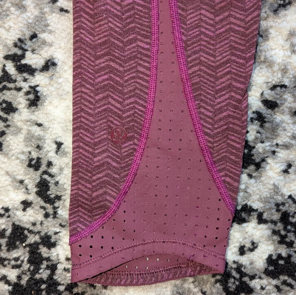 lululemon athletica good preloved